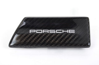 Carbon Door Handle 911 / 964 - Right