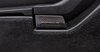 Türöffnersatz 993 - Kevlar-Carbone  mit  Logo silber