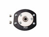 FVD Front Camber Plate 993 - For Coilover Suspension - Left or Right - Sold Individually