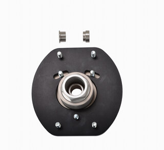 FVD Front Camber Plate 993 - For Coilover Suspension - Left or Right - Sold Individually