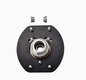 FVD Front Camber Plate 993 - For Coilover Suspension - Left or Right - Sold Individually