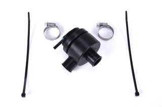 Porsche Turbocharged Models | FVD Brombacher Billet Diverter Valve | Reinforced | Made in Germany