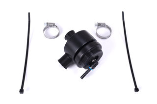 Porsche Turbocharged Models | FVD Brombacher Billet Diverter Valve | Reinforced | Made in Germany