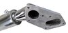 FVD Mass Air Flow Meter Performance Set 911  1984-89 - Race - + 20 Hp Gain + Sport Cat - 93 Octane