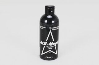 Alu-magic  Aluminum Polish chrome effect