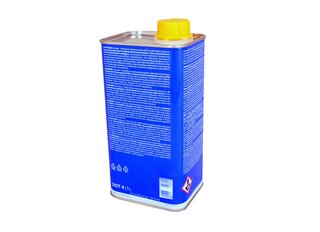 Bremsflüssigkeit ATE Typ 200, 1Liter