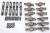 Mechanical Rocker Arm Conversion Set 993 / 993 Turbo + GT2 - With Oil Lubricated Rocker Shafts