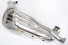Heat Exchanger 911 (1966-75) - Left - Carbureted / CIS / K-Jetronic - Stainless Steel