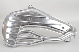 Heat Exchanger 911 (1966-75) - Right - Stainless Steel