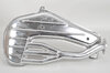 Heat Exchanger 911 (1966-75) - Right - Stainless Steel