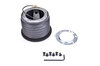 MOMO Steering Hub - 100 mm / 3.9 inches - Multiple Models - 901 Steering Column - 6 x 70 mm Pattern