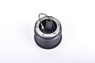 MOMO Steering Hub - 100 mm / 3.9 inches - Multiple Models - 901 Steering Column - 6 x 70 mm Pattern