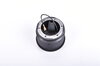 MOMO Steering Hub - 100 mm / 3.9 inches - Multiple Models - 901 Steering Column - 6 x 70 mm Pattern