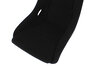 Recaro Pole Position N.G. - Competition Seat - Black Perlon Velour Fabric - GFRP - Narrow FIA Size