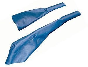 Handbremsstulpe mit Automatic 76-89 SAMMELNUMMER