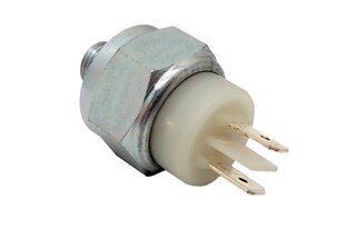 Brake Light Switch 911  1984-89 - 2 Pole / Prong - On Master Cylinder (Bosch)