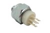 Brake Light Switch 911  1984-89 - 2 Pole / Prong - On Master Cylinder (Bosch)