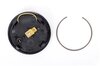 Hupenknopf (OEM) mit Porsche Logo für Momo Lenkräder