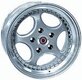 10x17 Cup ET35 Cup Design wheel