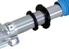Amortisseur Bilstein AVD "Club-Sport" 993 (sur 964/965 pour rabaissement maxi)