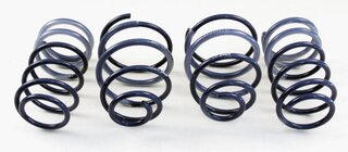 Lowering Spring Kit 986 2.5 L / 2.7 L  1997-2004 - Eibach - TÜV only 150 - 162KW, Approved