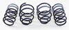 Lowering Spring Kit 986 2.5 L / 2.7 L  1997-2004 - Eibach - TÜV only 150 - 162KW, Approved