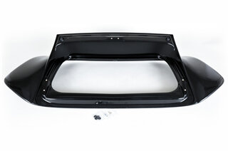Aileron type - Bi-Turbo - 993 94-98 (GFK)