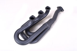 Spagettis Bursch 46mm pour 911 sans chauffage (Øint. 41,5-Øext.46mm)