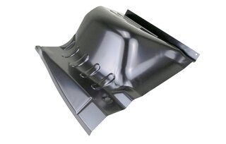 Repair sheet metal seat recess rear right 911/ 912 1965-71 ( 901 transmission )