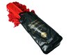 Staubwedel, Original California Car Duster mit 40cm langem Holzgriff