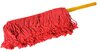 Staubwedel, Original California Car Duster mit 40cm langem Holzgriff