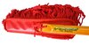 Staubwedel, Original California Car Duster mit 40cm langem Holzgriff