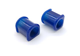 Poly-Buchsen Satz (2 Stück) Stabi HA 22mm 65-77