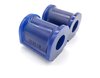 Poly-Buchsen Satz (2 Stück) für 18mm Stabilisator HA 78-89