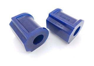 Poly-Buchsen Satz (2 Stück) für 18mm Stabilisator HA 78-89