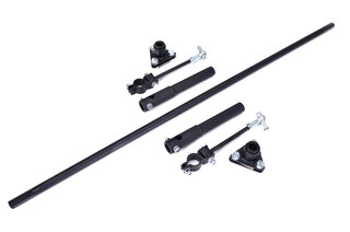 Stabilisator Kit verstellbar 19mm VA 911 65-89