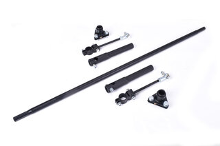 Sway Bar Kit 911 / 930  1965-89 - Front - 22 mm - Adjustable