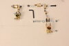 Adjustable sway bar kit 22mm rear 911 87-89, Turbo 75-89