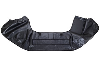 Service-Abdeckung hinten 911/ 964/ 993 - 1966-98