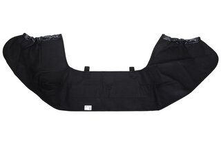 Service-Abdeckung hinten 911/ 964/ 993 - 1966-98