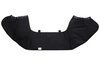 Service-Abdeckung hinten 911/ 964/ 993 - 1966-98