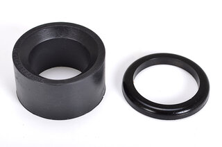 Bague PPG AR 76-89 en 2 parties