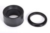 Bague PPG AR 76-89 en 2 parties