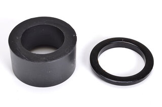 Bague PPG AR 76-89 en 2 parties