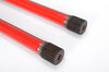 Torsion Bar Set 911 / 912 / 930 1965-86 - Front - Solid - 21mm