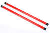 Torsion Bar Set 911 / 912 / 930 1965-86 - Front - Solid - 23mm