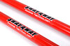 Torsion Bar Set 911 / 912 / 930 1965-86 - Front - Solid - 23mm