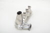 Heat Exchanger 911  1976-83 - Left or Right - Stainless Steel