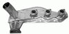 Heat Exchanger 930  1975-89 - Stainless Steel - Right or Left