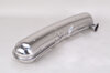 Muffler 911  1975-89 - Sport - Stainless Steel - 1 in x 1 out - Ø 84 mm (3.3") Tip